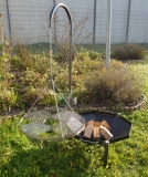 Schwenkgrill