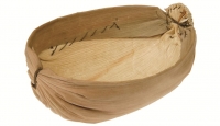 Luxus Schale (ca. 22 cm lang)