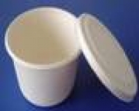 Chinagras Bowle (500 ml mit Deckel) 50 Stk.
