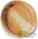 Dipp-Schale rund (25 Stk.)