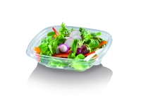 PLA Becher 100ml mit Deckel