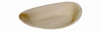 Ellipse Palmblatt (19 x 13 cm) 25 Stk. (neu eingetroffen)