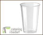 Trinkbecher 0,3 L (Pack 50 St.)