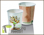 Kaffeebecher 0,2 L