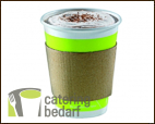 Espressobecher 0,1 L