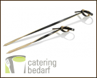Bambus Snack-Pick (quadrat)